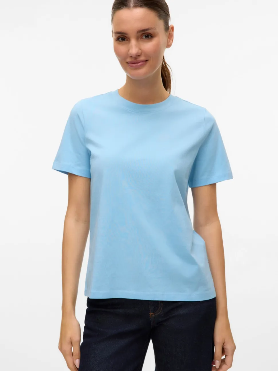 VMPAULINA T-shirts