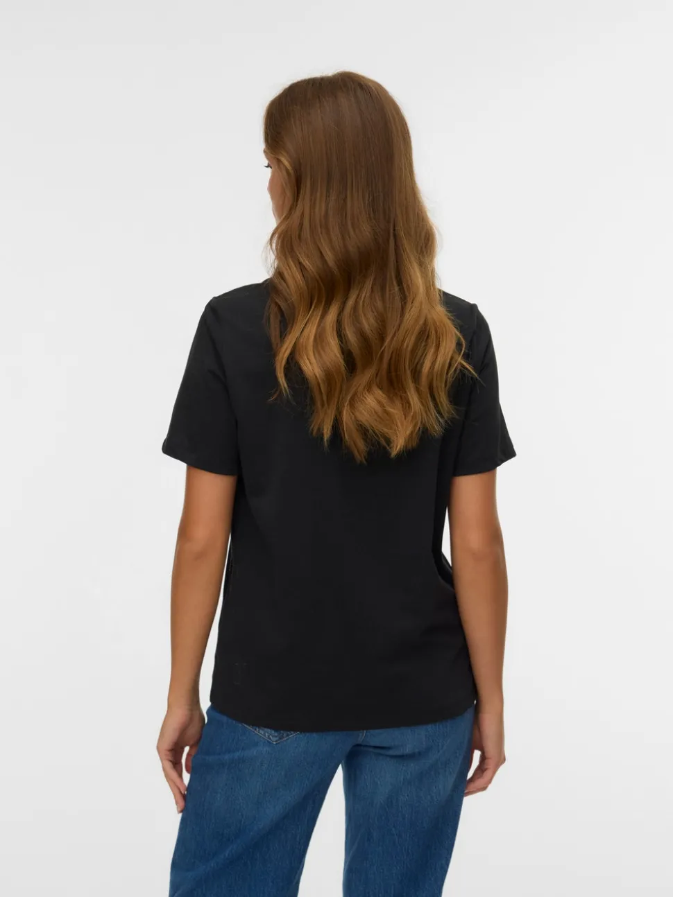 VMPAULINA T-shirts