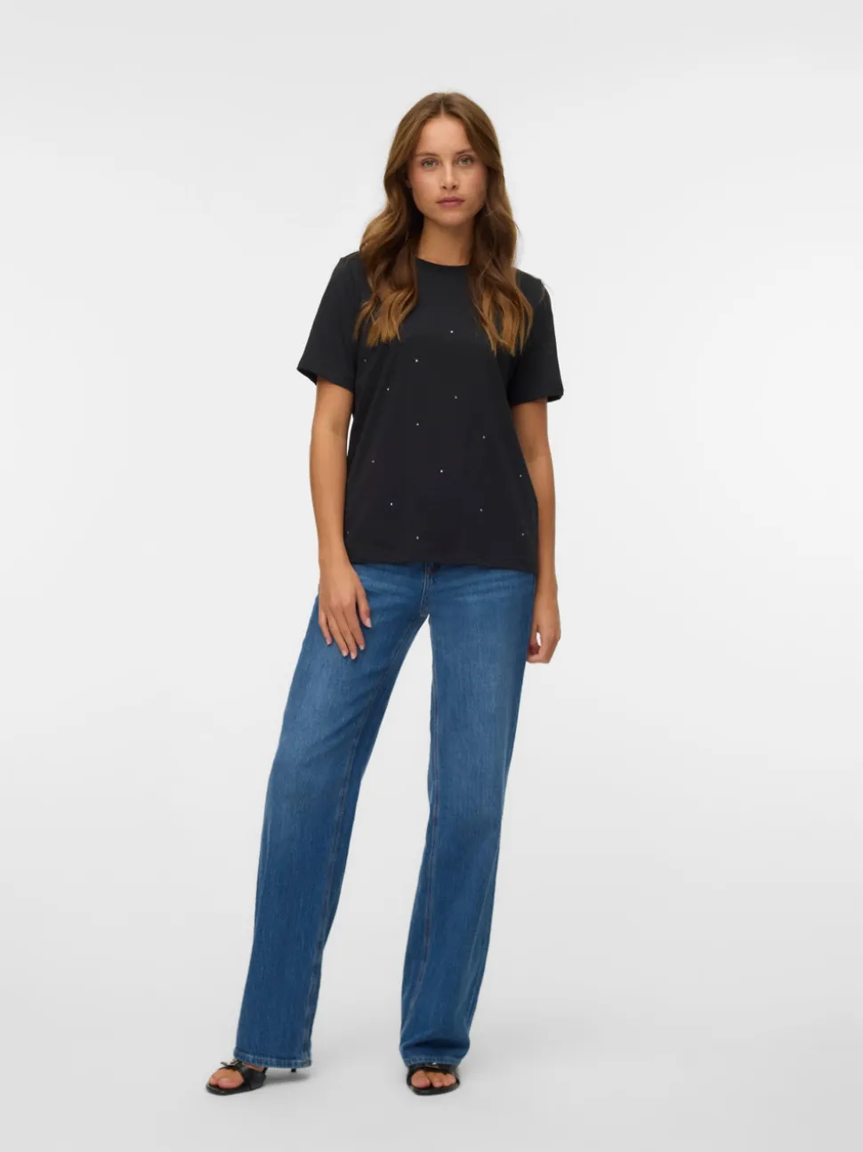 VMPAULINA T-shirts