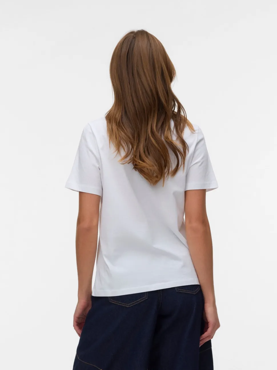 VMPAULINA T-shirts