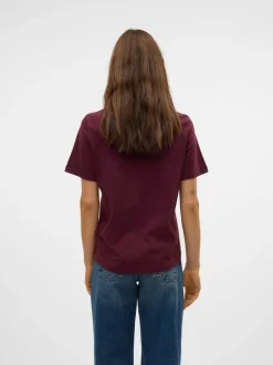 VMPAULINA T-shirts