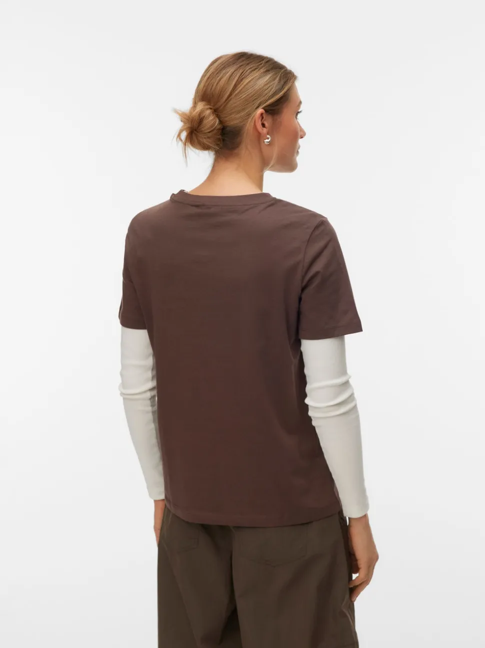VMPAULINA T-shirts