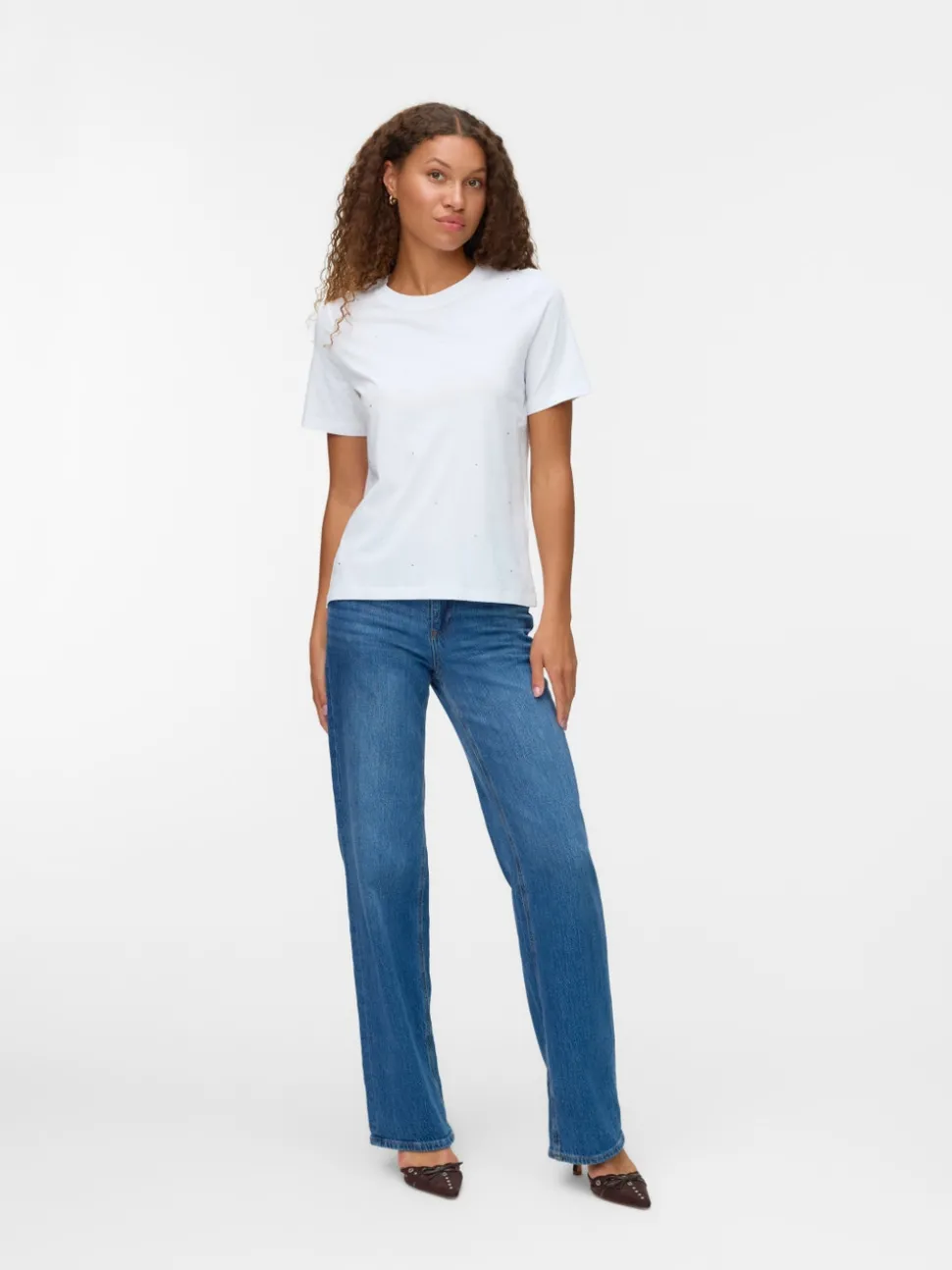 VMPAULINA T-shirts
