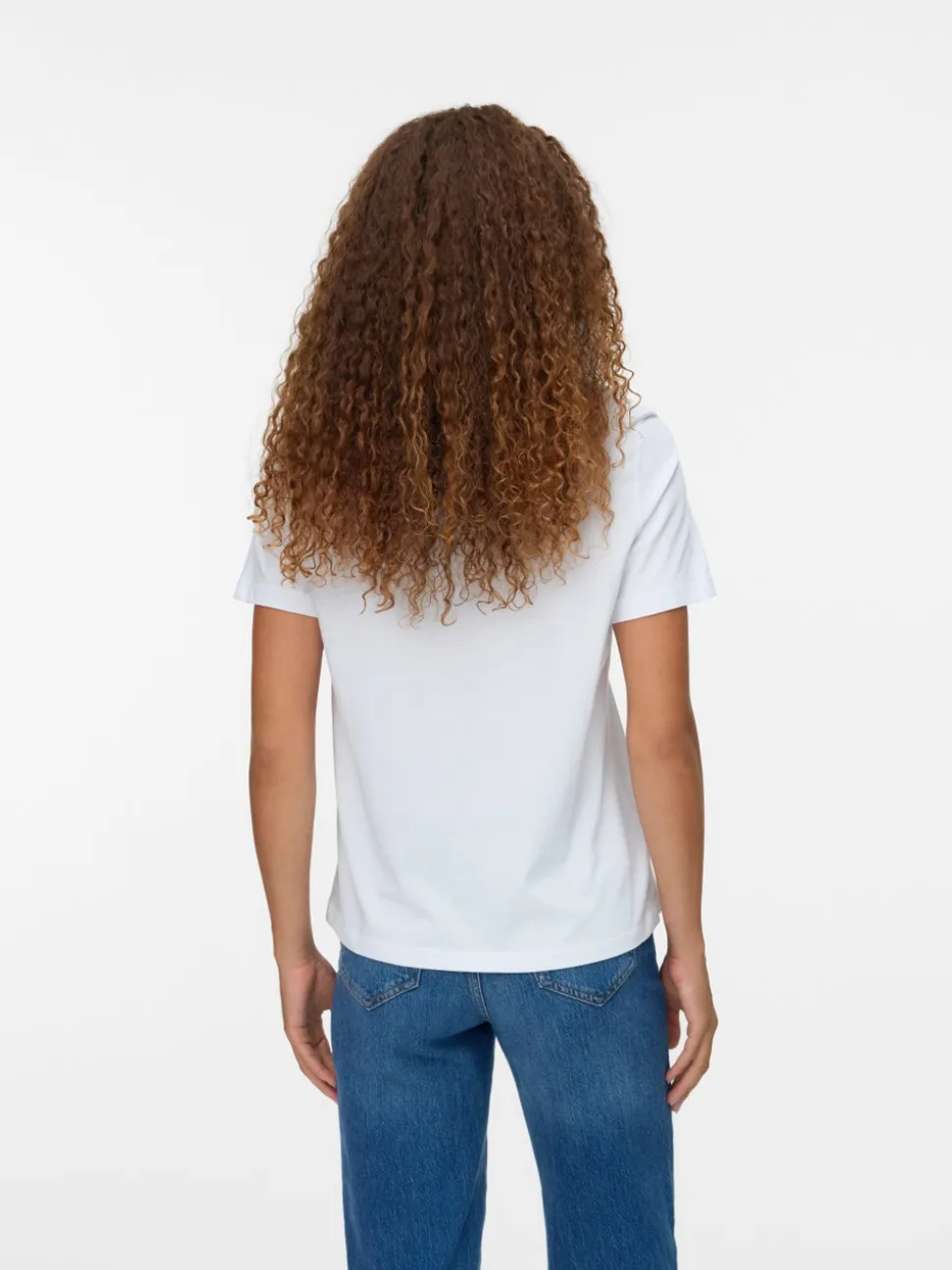 VMPAULINA T-shirts