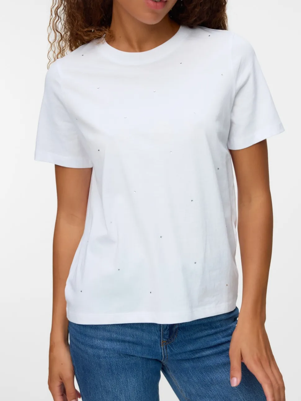 VMPAULINA T-shirts