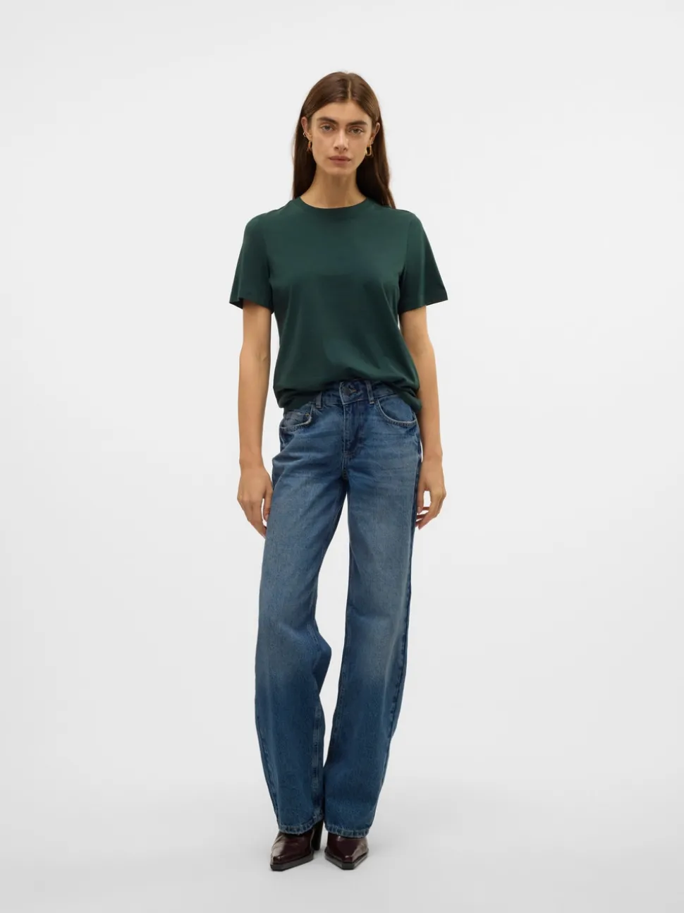 VMPAULINA T-shirts