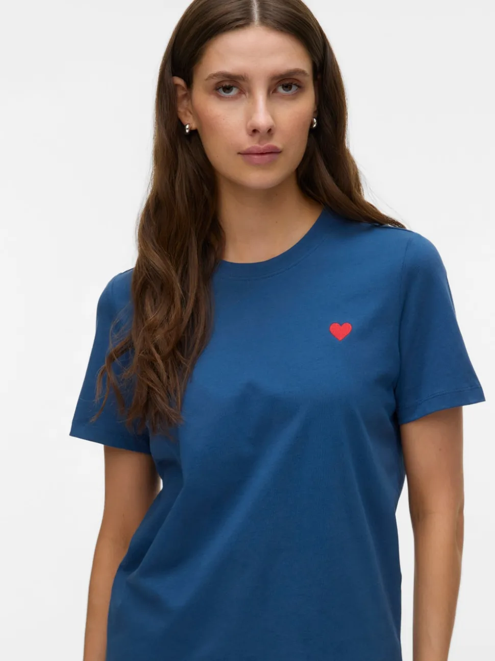 VMPAULINA T-shirts
