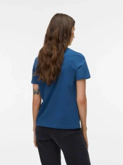 VMPAULINA T-shirts