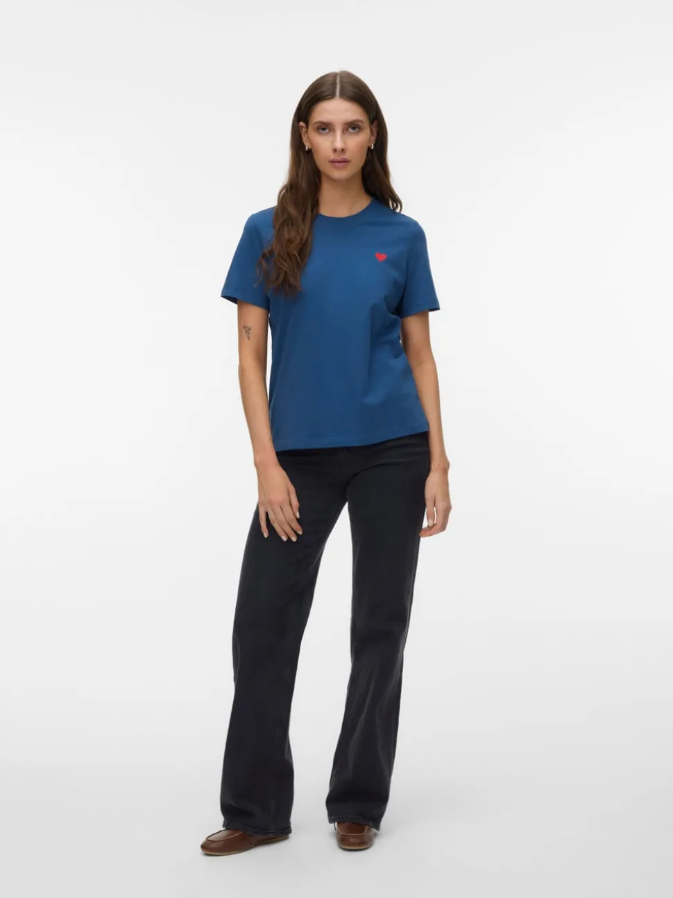 VMPAULINA T-shirts