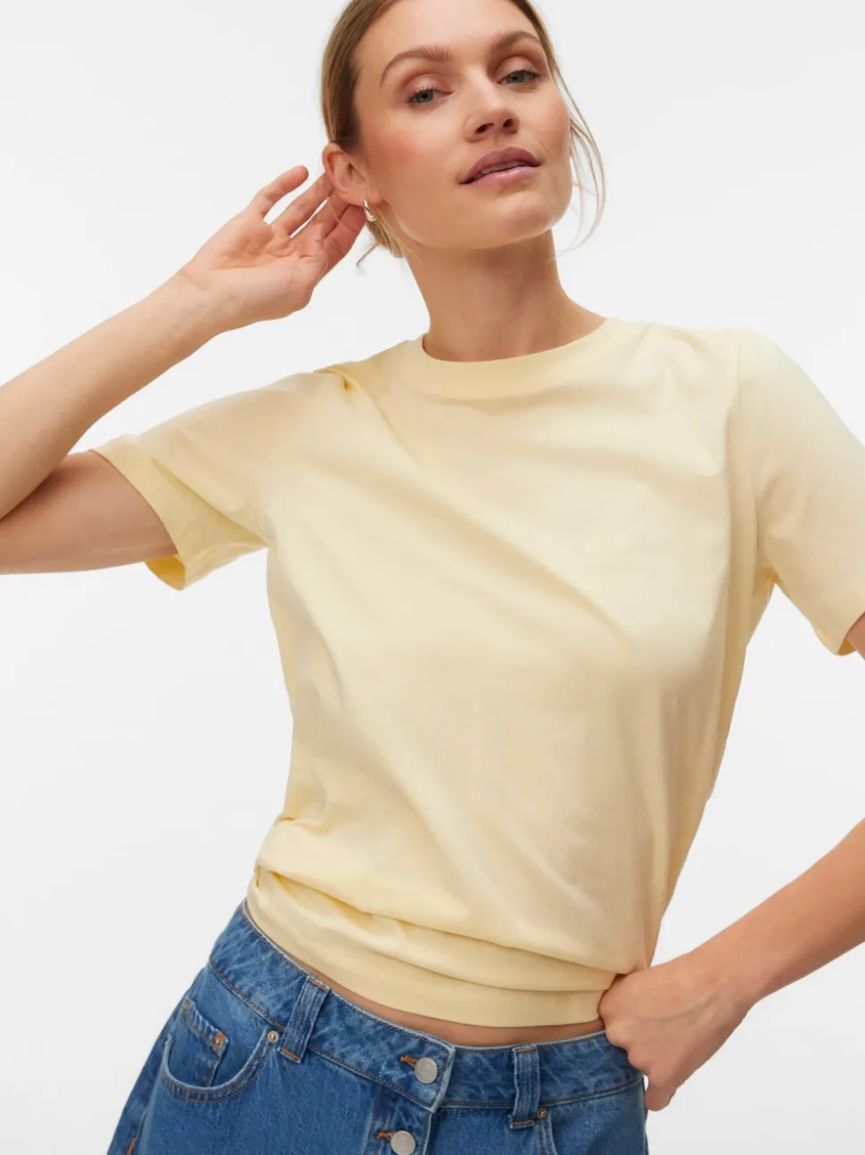 VMPAULINA T-shirts