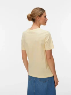 VMPAULINA T-shirts