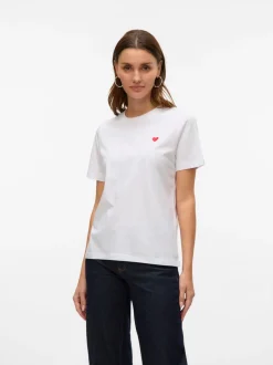 VMPAULINA T-shirts
