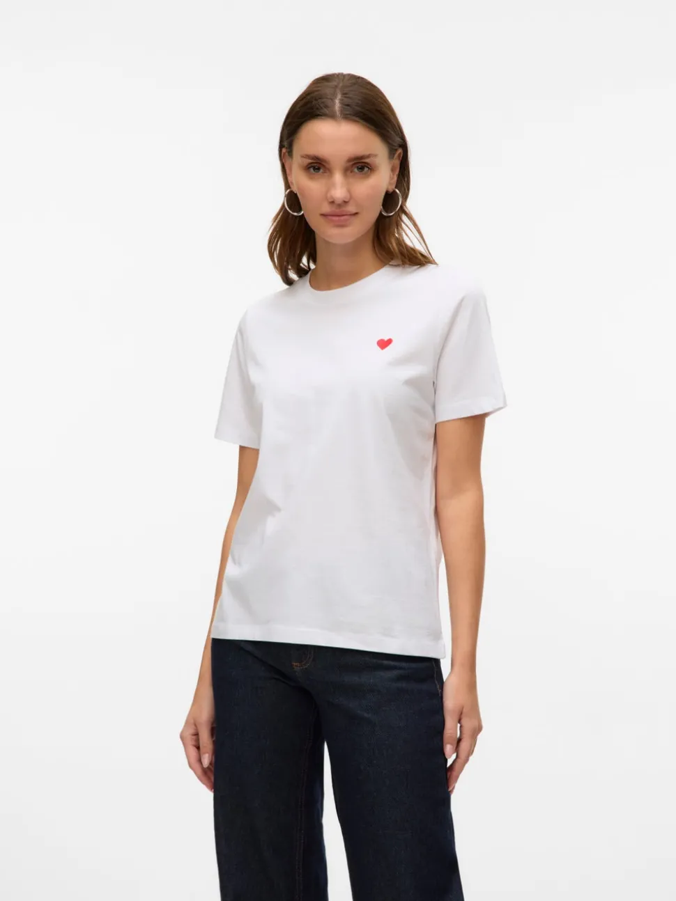 VMPAULINA T-shirts
