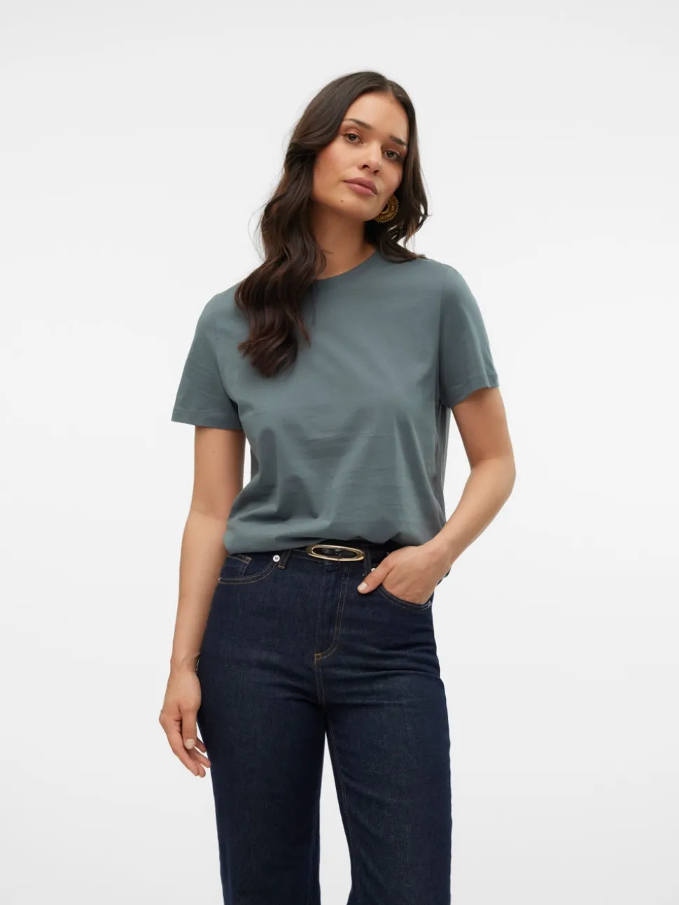 VMPAULINA T-shirts