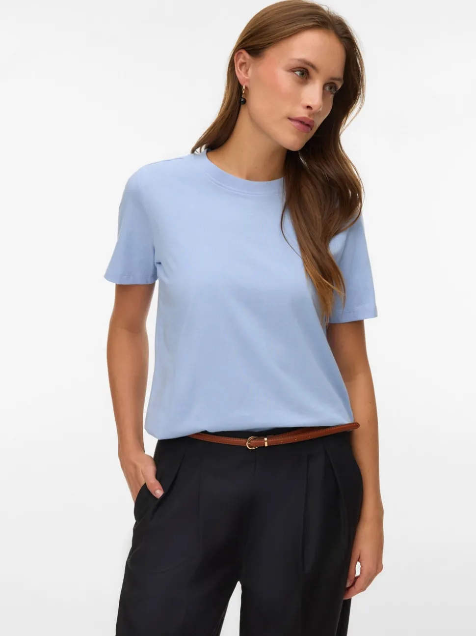 VMPAULINA T-shirts