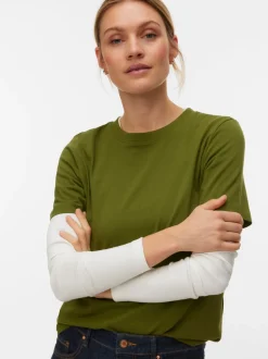 VMPAULINA T-shirts