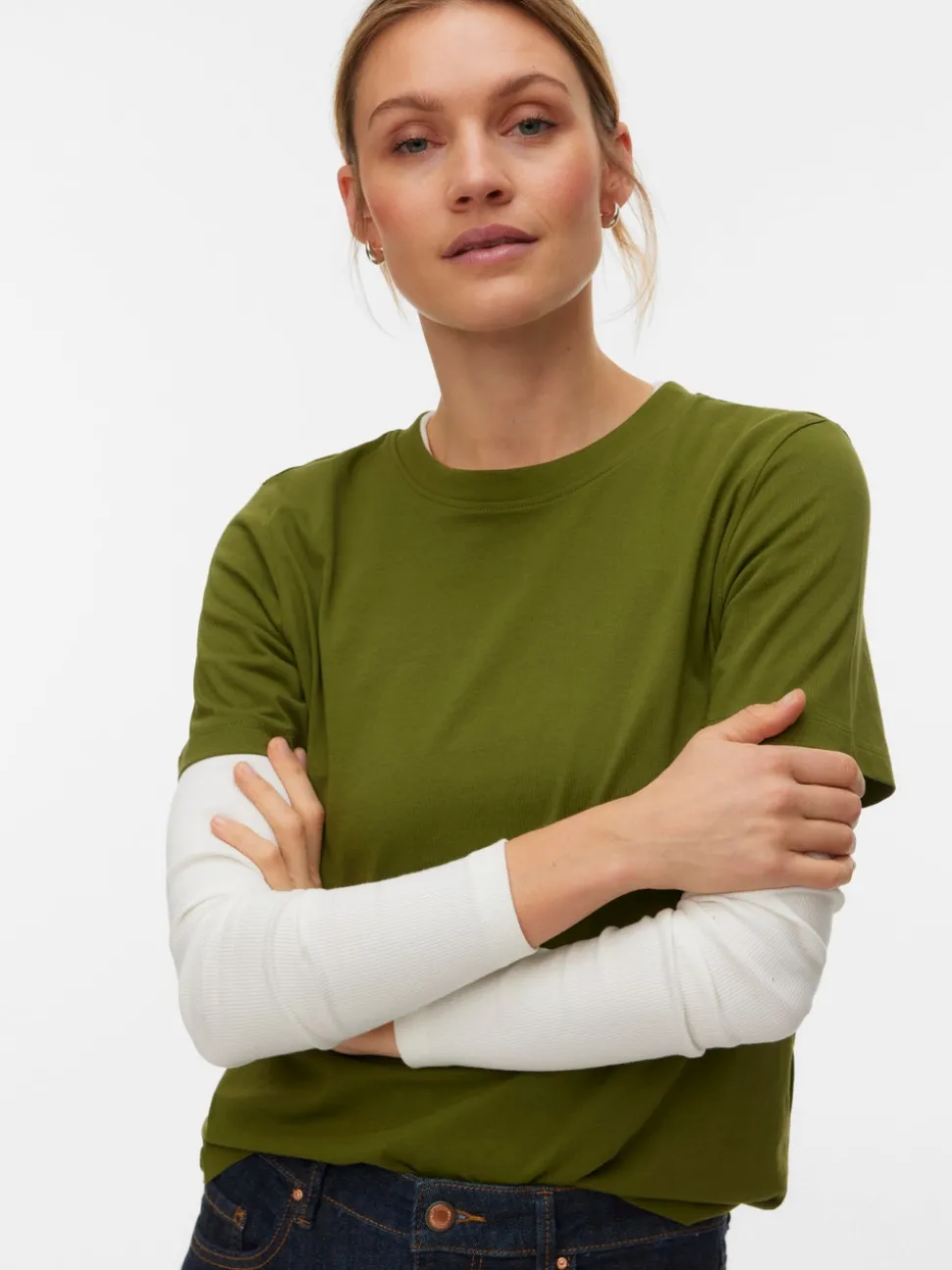 VMPAULINA T-shirts