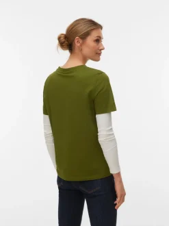 VMPAULINA T-shirts