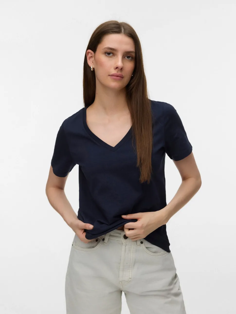 VMPAULINA T-shirts
