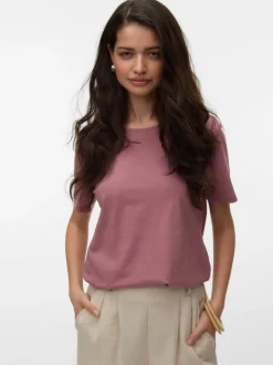VMPAULINA T-shirts