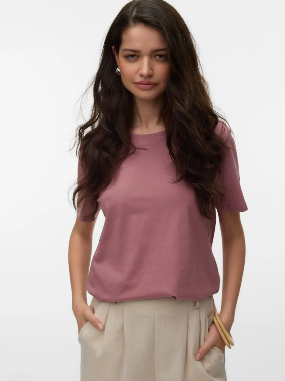 VMPAULINA T-shirts
