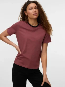 VMPAULINA T-shirts