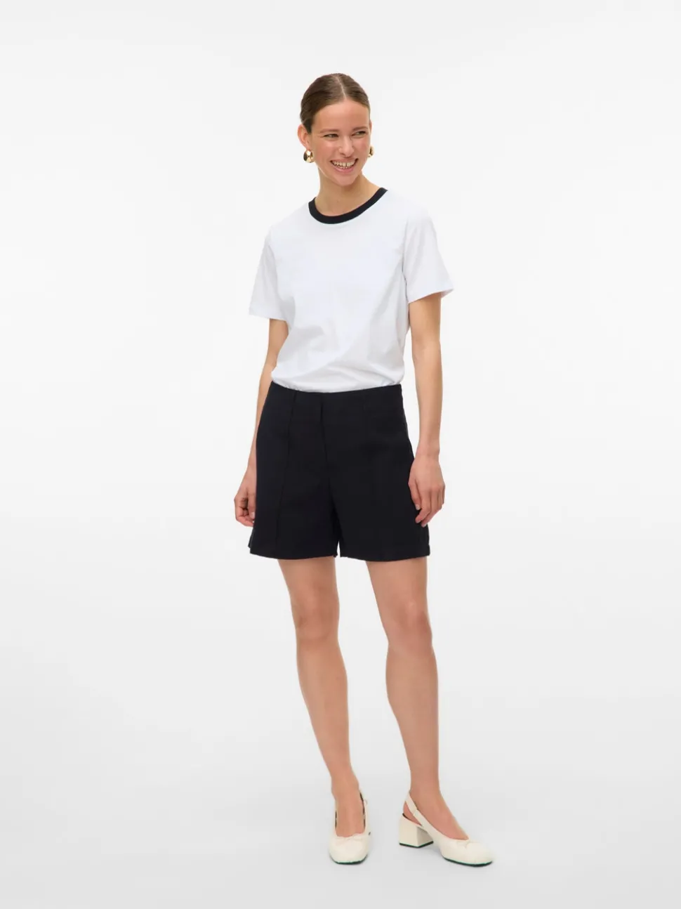 VMPAULINA T-shirts