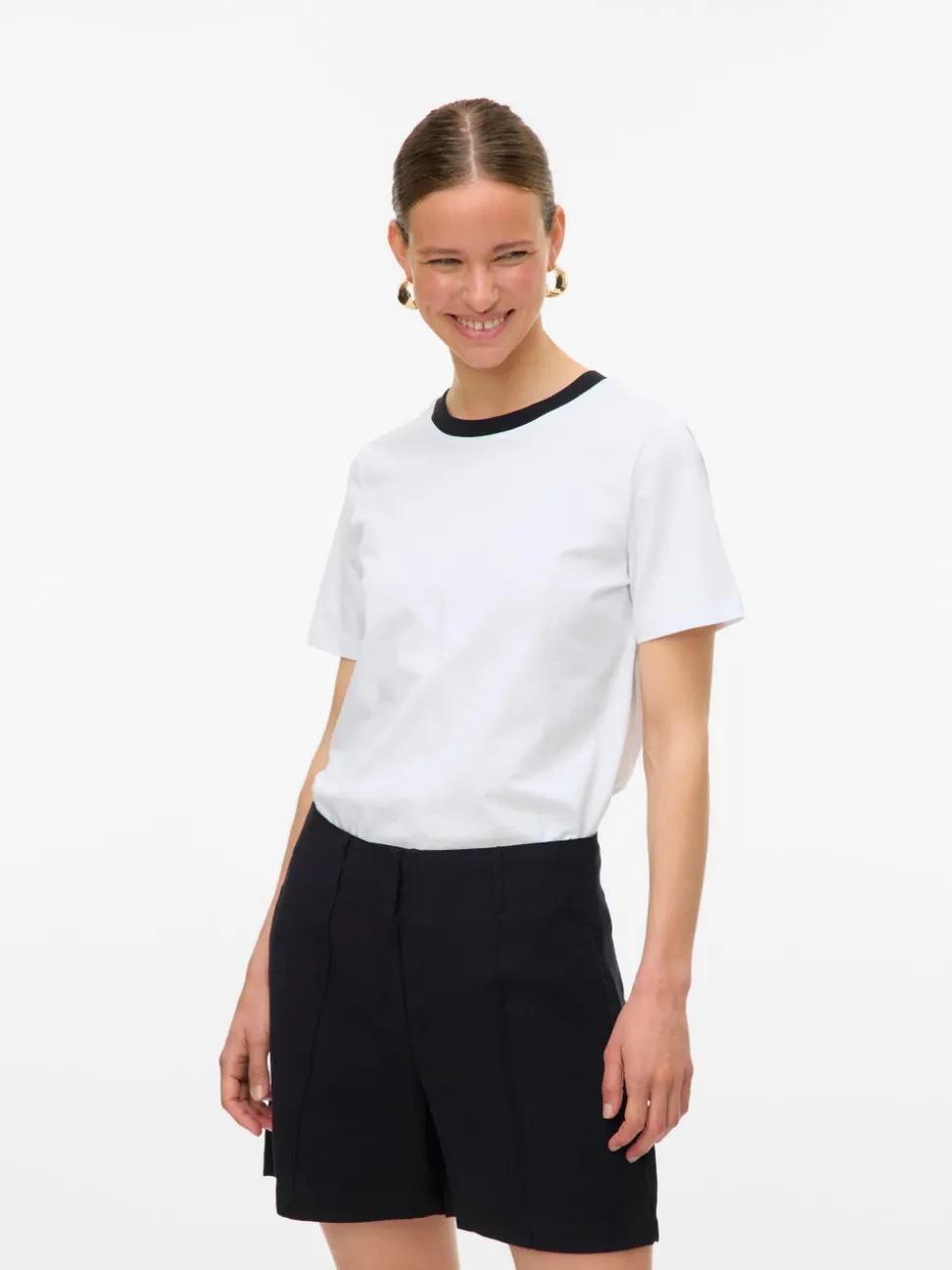 VMPAULINA T-shirts