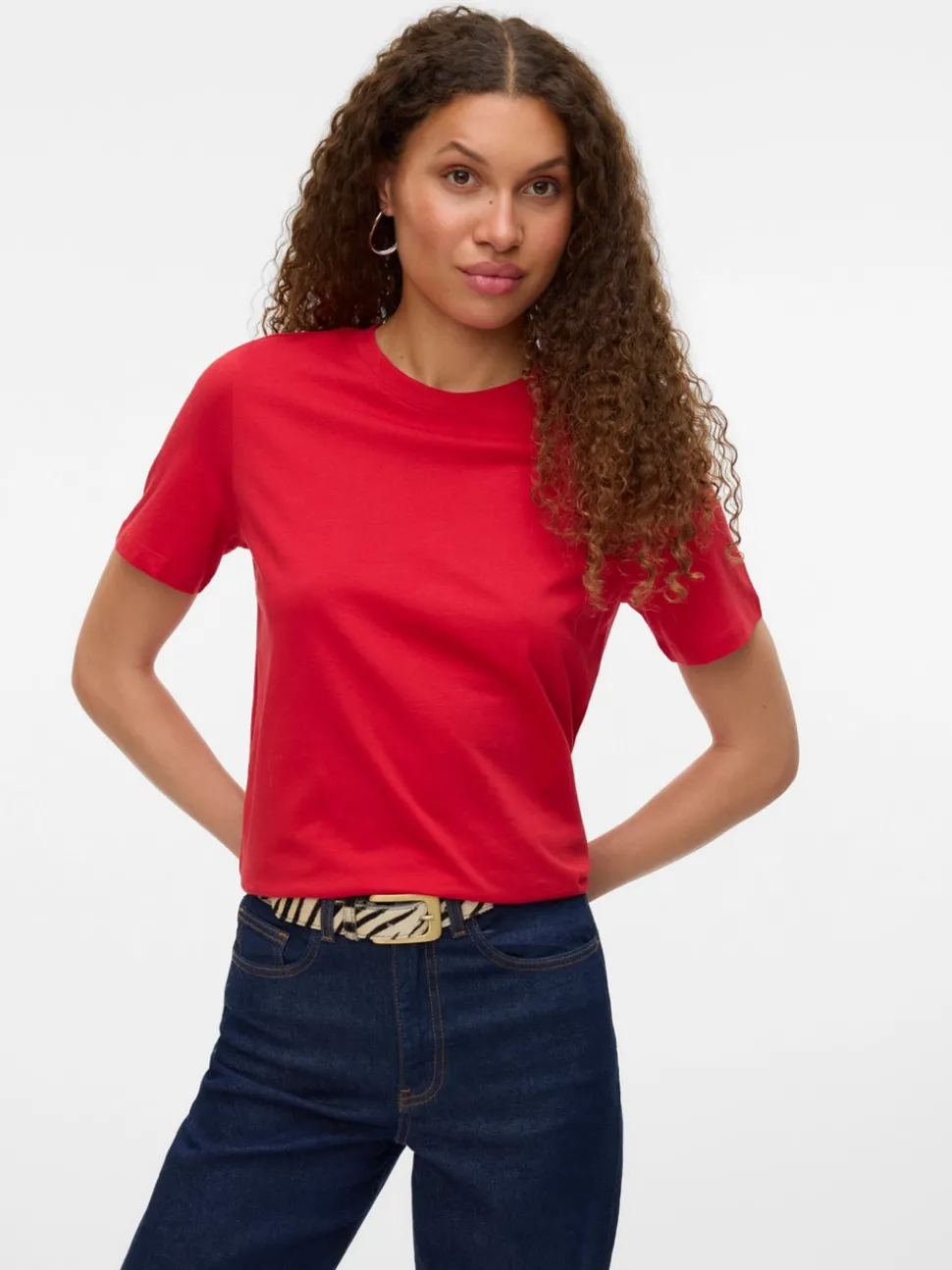 VMPAULINA T-shirts