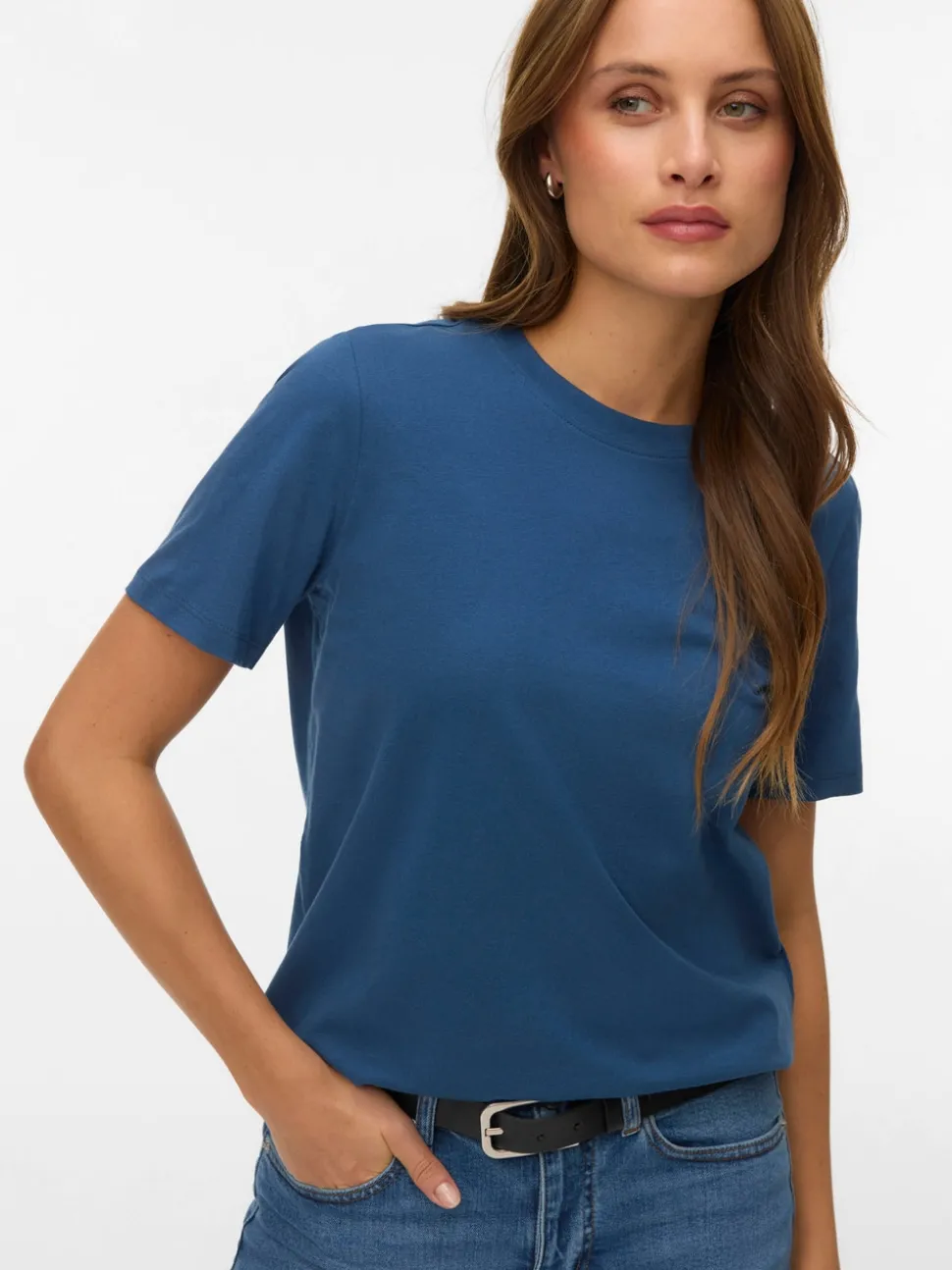 VMPAULINA T-shirts
