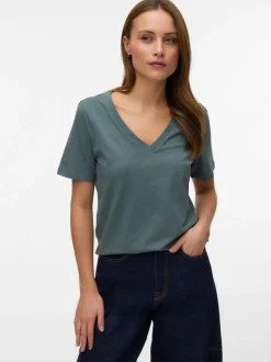 VMPAULINA T-shirts