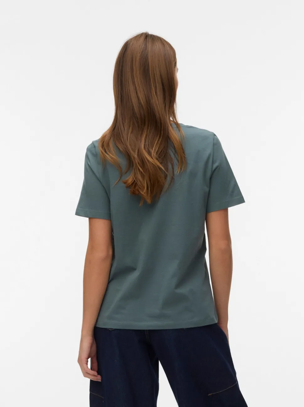 VMPAULINA T-shirts
