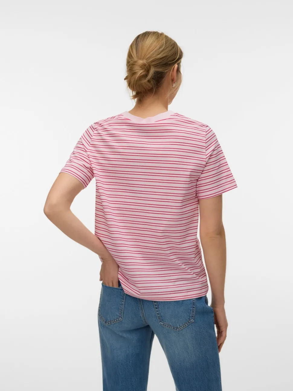 VMPAULINA T-shirts
