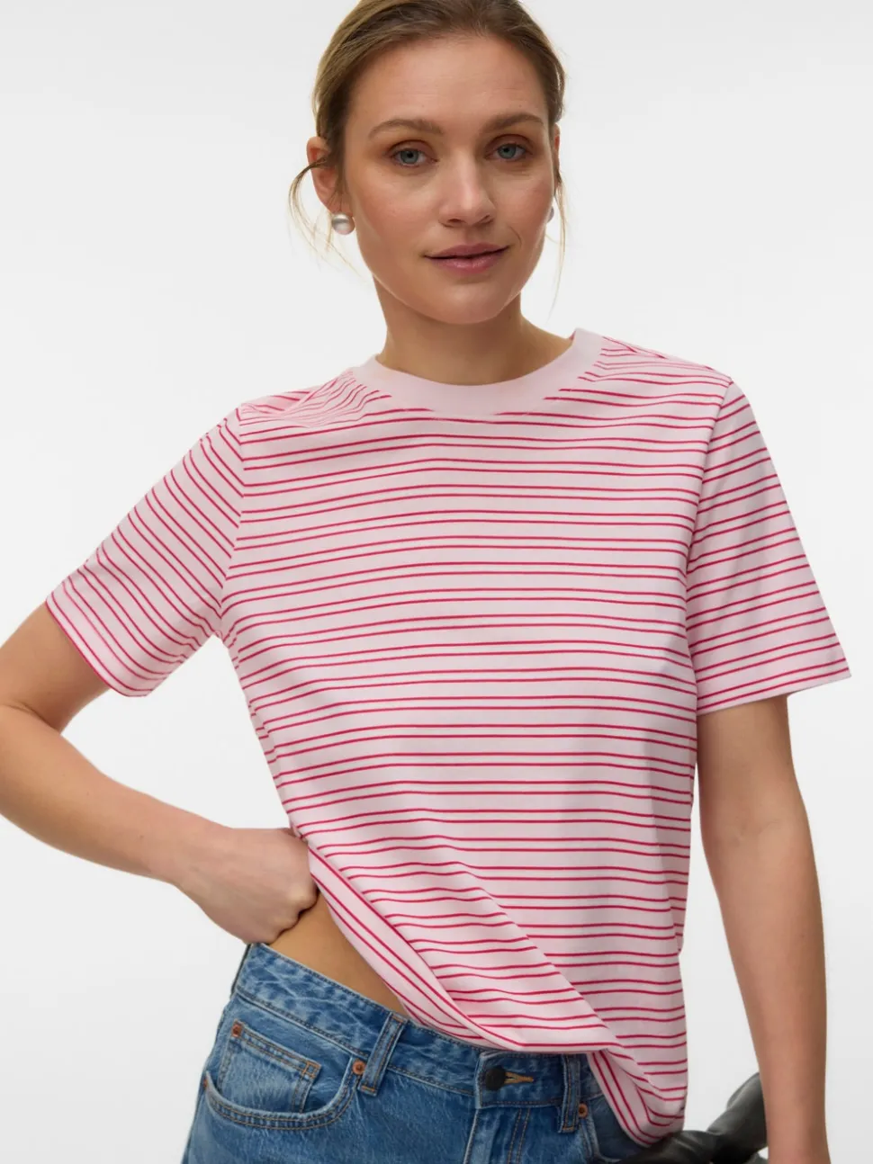 VMPAULINA T-shirts
