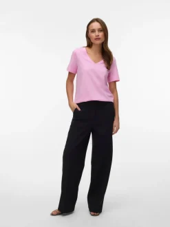 VMPAULINA T-shirts