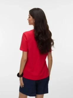VMPAULINA T-shirts
