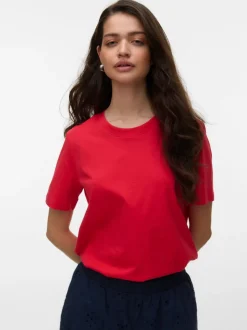 VMPAULINA T-shirts