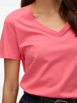 VMPAULINA T-shirts
