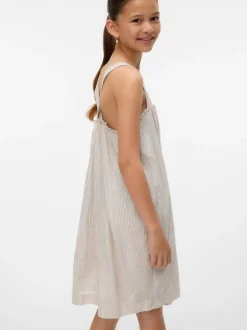 VMPAULINE Lange jurk