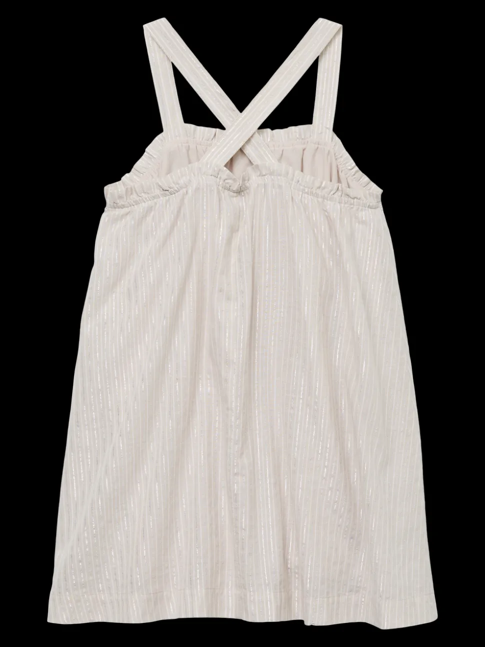 VMPAULINE Lange jurk