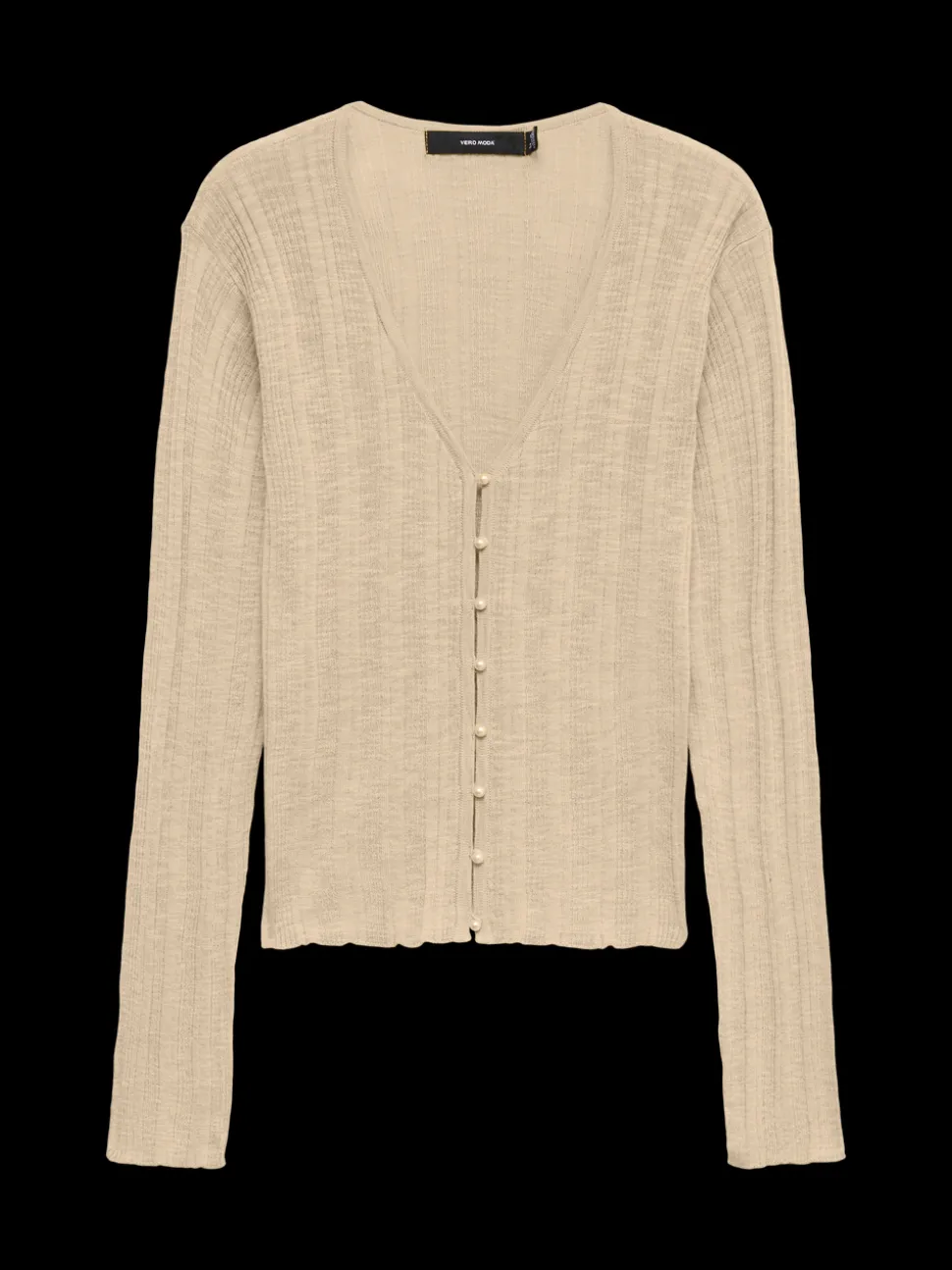VMPEACH Gebreid vest