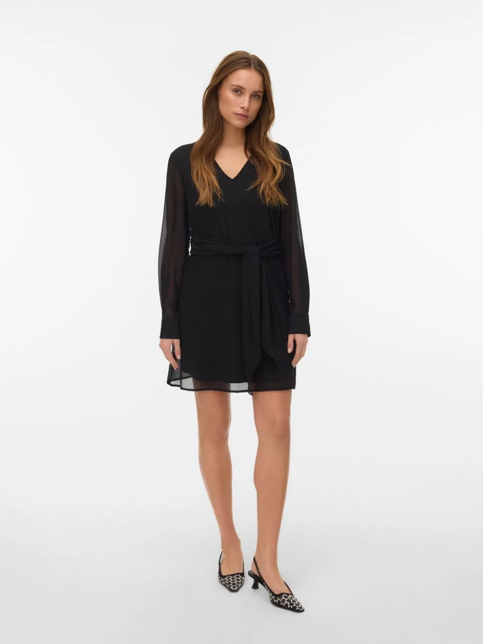 VMPEARL Korte jurk