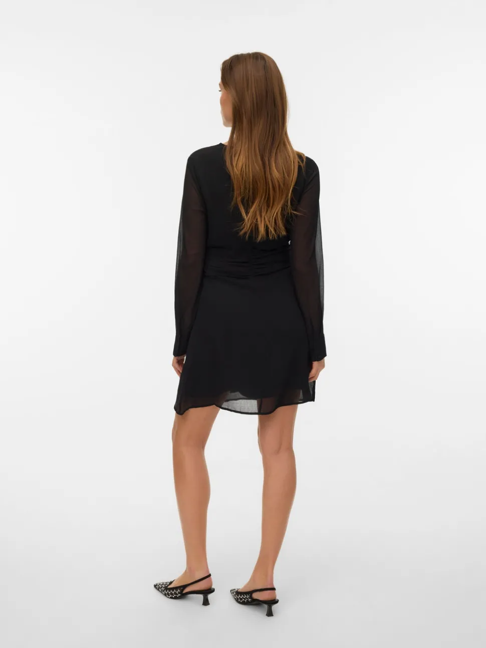 VMPEARL Korte jurk