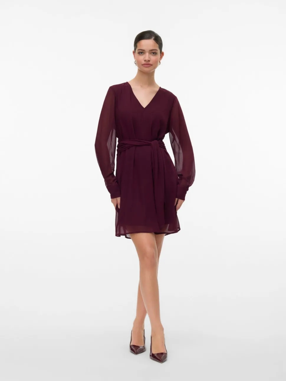 VMPEARL Korte jurk