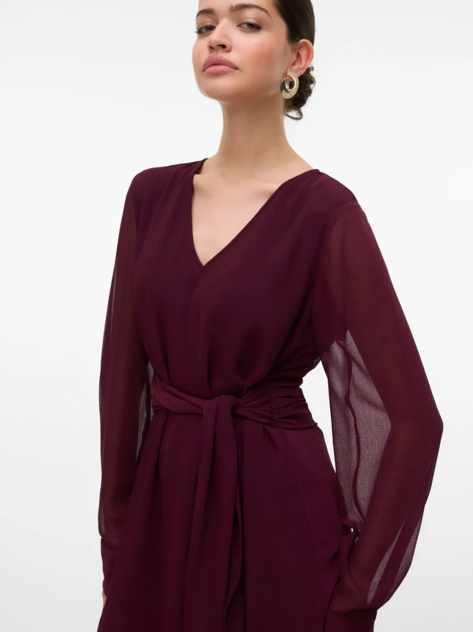 VMPEARL Korte jurk