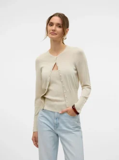 VMPELIA Gebreid vest
