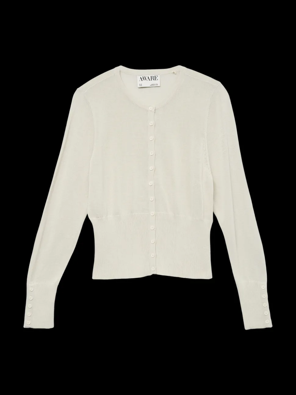 VMPELIA Gebreid vest