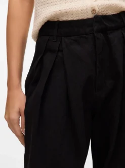 VMPENNIE High rise Wide leg fit Jeans