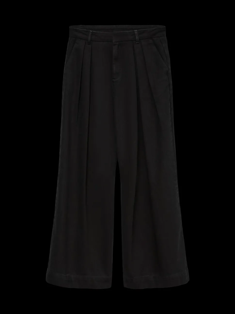 VMPENNIE High rise Wide leg fit Jeans