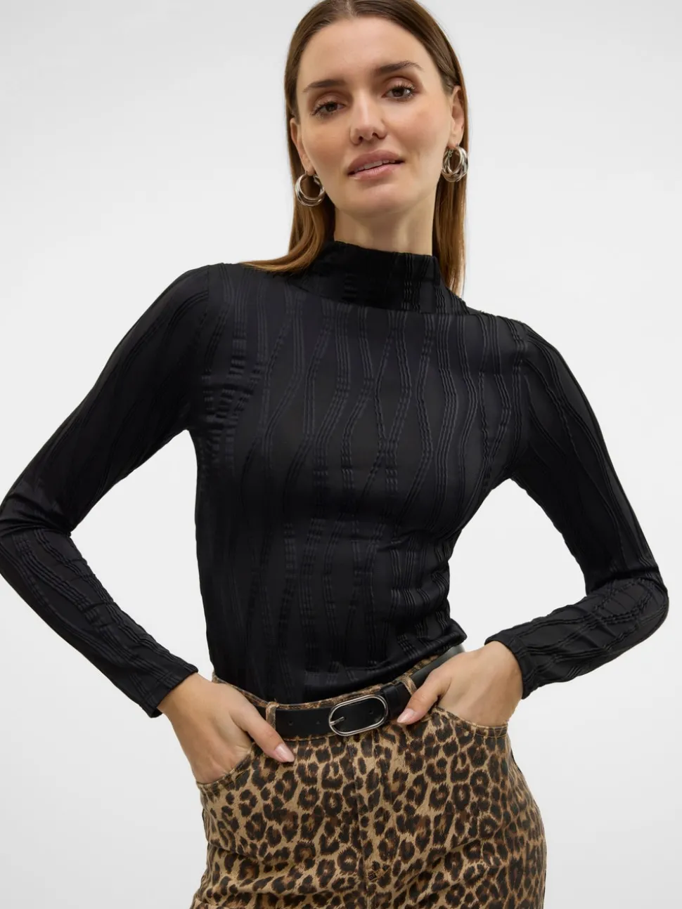 VMPEONY Top